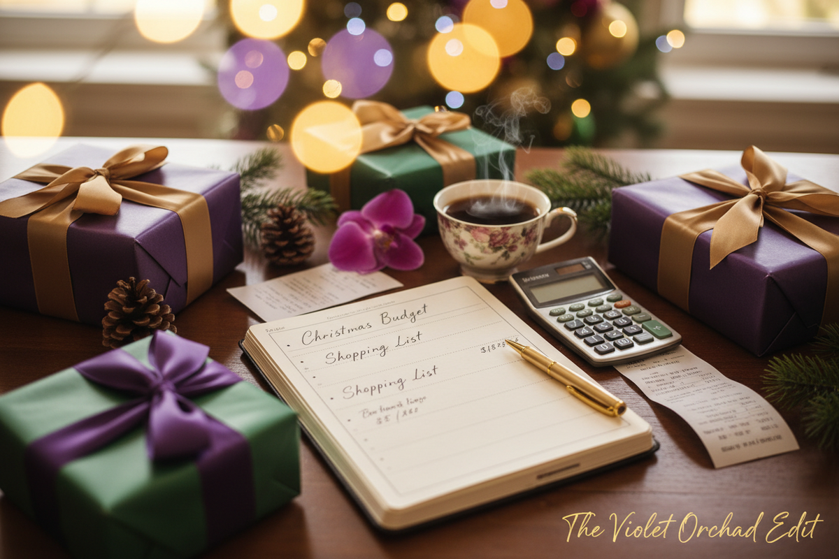 So… How Much Are We Actually Spending on Christmas?