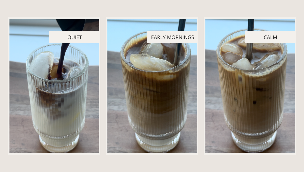 Quiet Morning Routine for Moms: How I Create Peace Before My Toddler Wakes Up