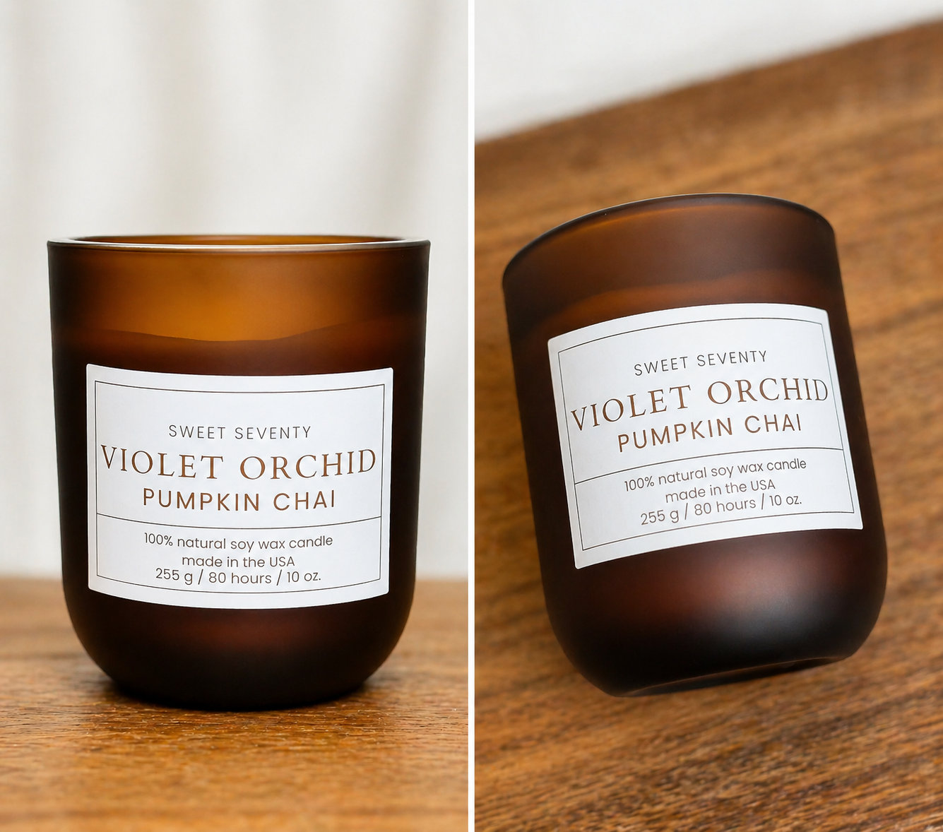 Pumpkin Chai